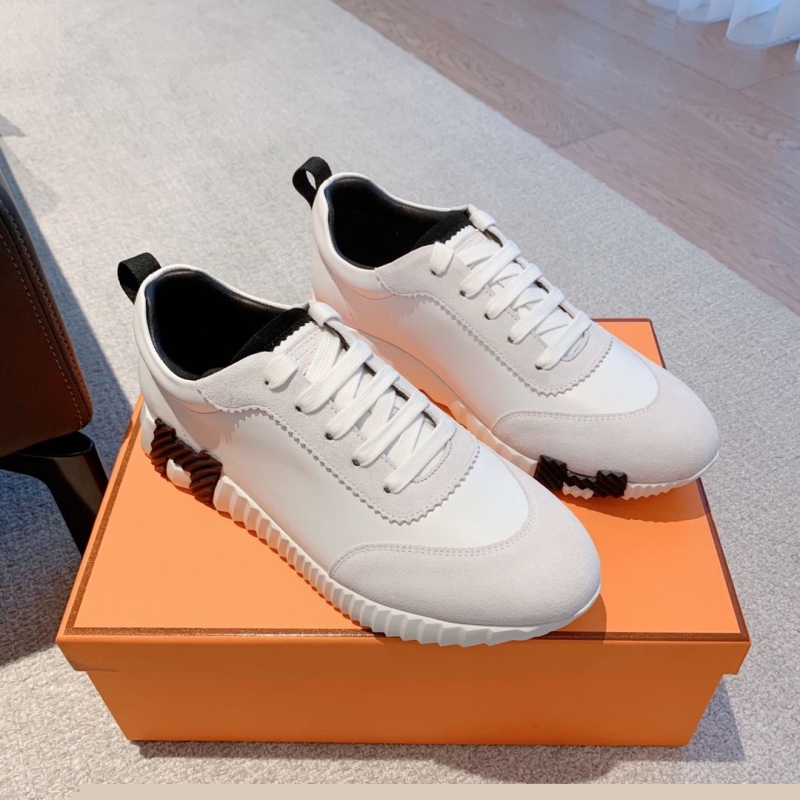 H**mes casual shoes